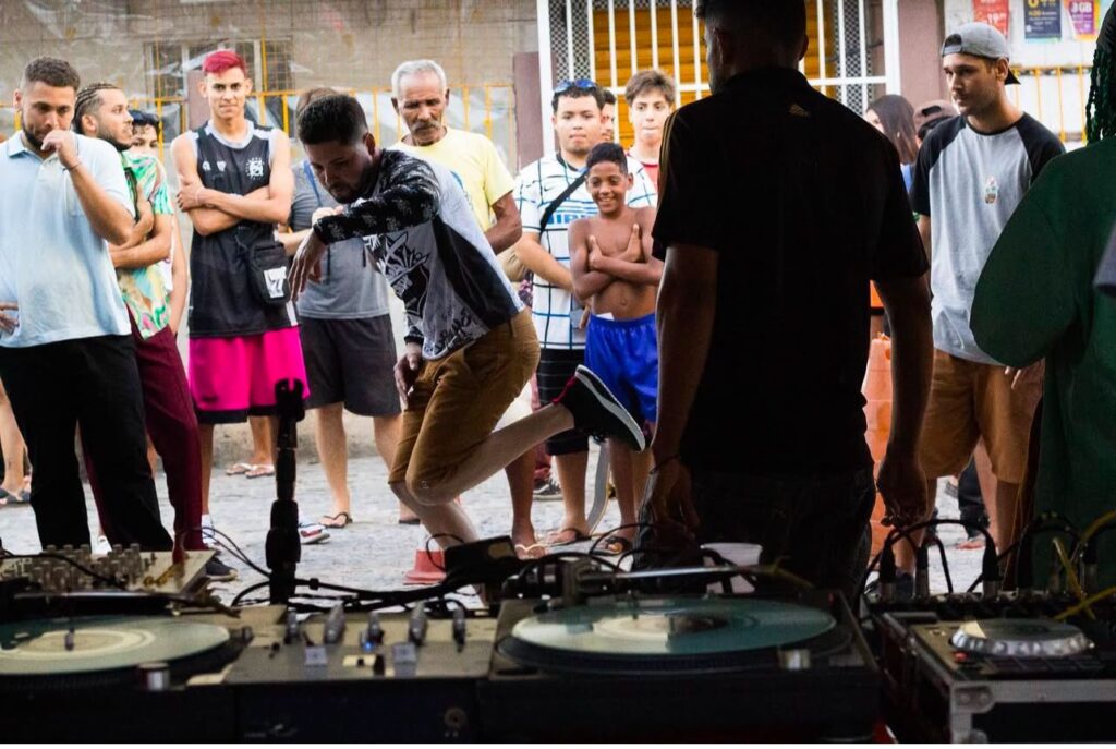 As periferias do Recife: entre invisibilidade e potência
