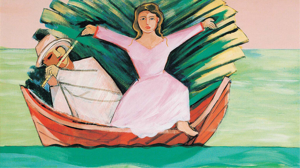 Cícero Dias: o pintor que viu o mundo do Recife a Paris