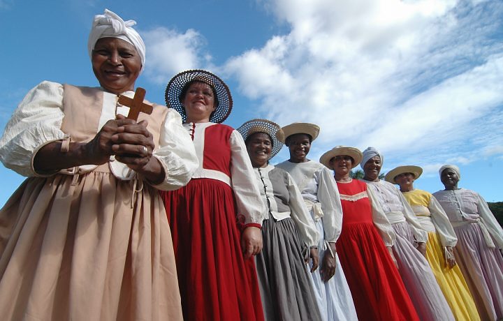 As Mulheres de Tejucupapo: Heroínas da Resistência Popular