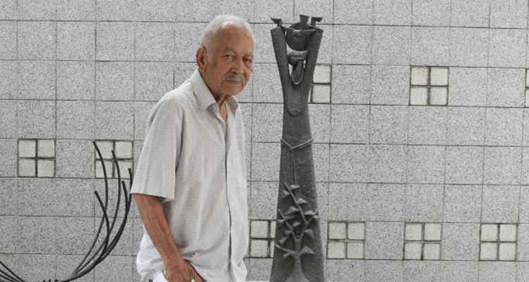 Corbiniano Lins, 100 anos: arte negra, popular e nordestina nas ruas do Recife