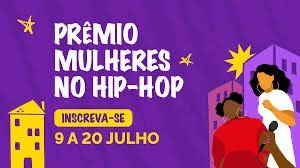 🎤 Ministério das Mulheres lança Prêmio Mulheres no Hip‑Hop com R$ 3 milhões em incentivos