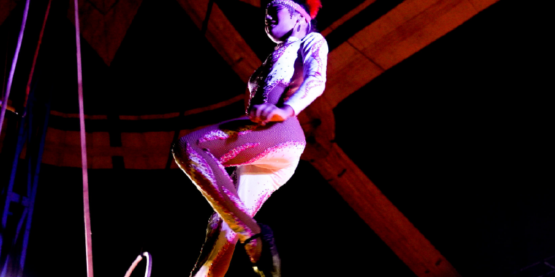 Mostra de Circo do Recife 2025 acontece em agosto e celebra a arte que resiste com alegria e ousadia