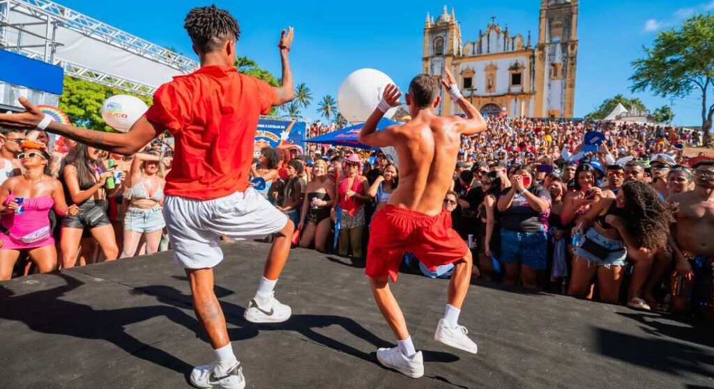 🔊 Batalhas de Brega Funk em Recife: cultura, ritmo e representatividade em destaque