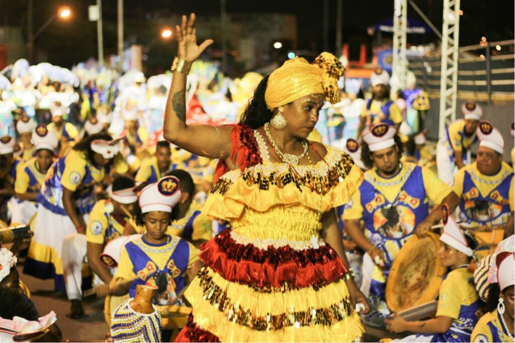 Maracatu: Ritmo, História e Ancestralidade de Pernambuco