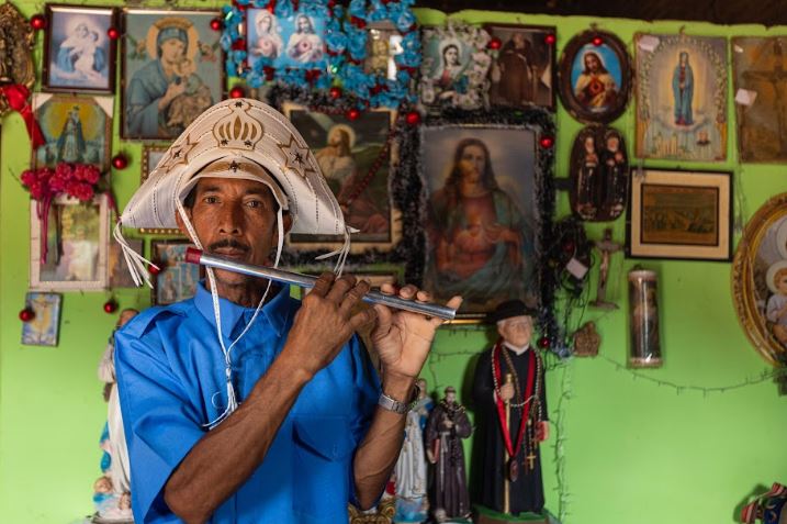O Maior São João do Mundo: tradição, cultura e identidade no coração de Pernambuco