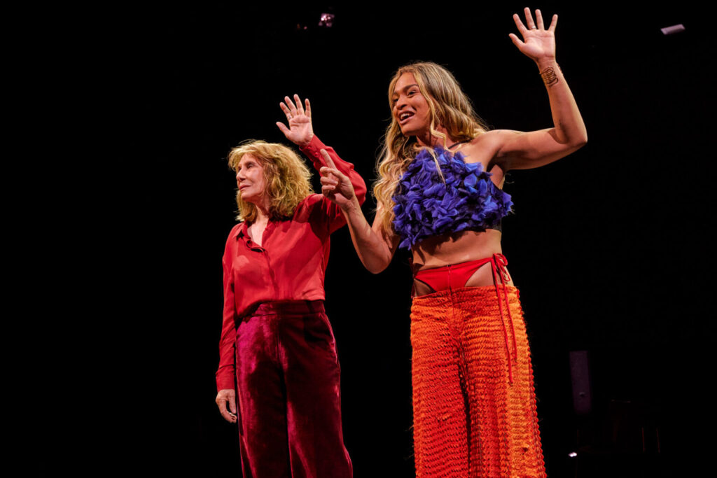 Festival Cena Contemporânea (DF): Brasília em diálogo com o mundo
