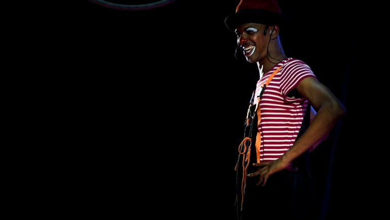 Festival Internacional de Circo do Brasil: Recife como palco do riso e da poesia circense