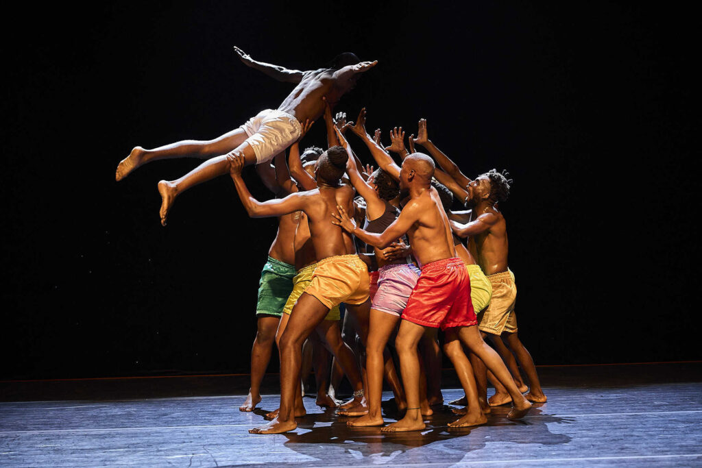 MITsp – Mostra Internacional de Teatro de São Paulo (SP): teatro como espaço de reflexão
