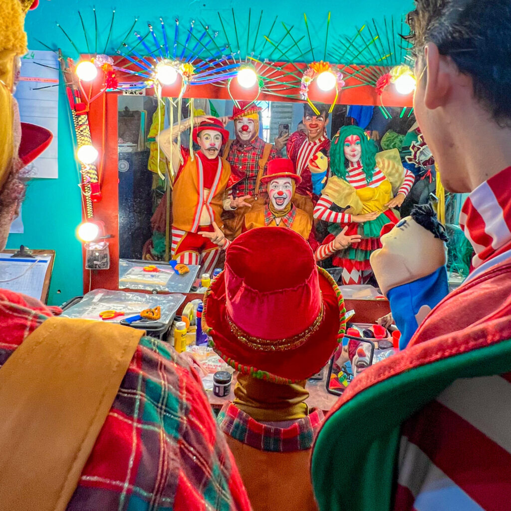 Festival de Circo de Taquaruçu (TO): arte no coração do cerrado