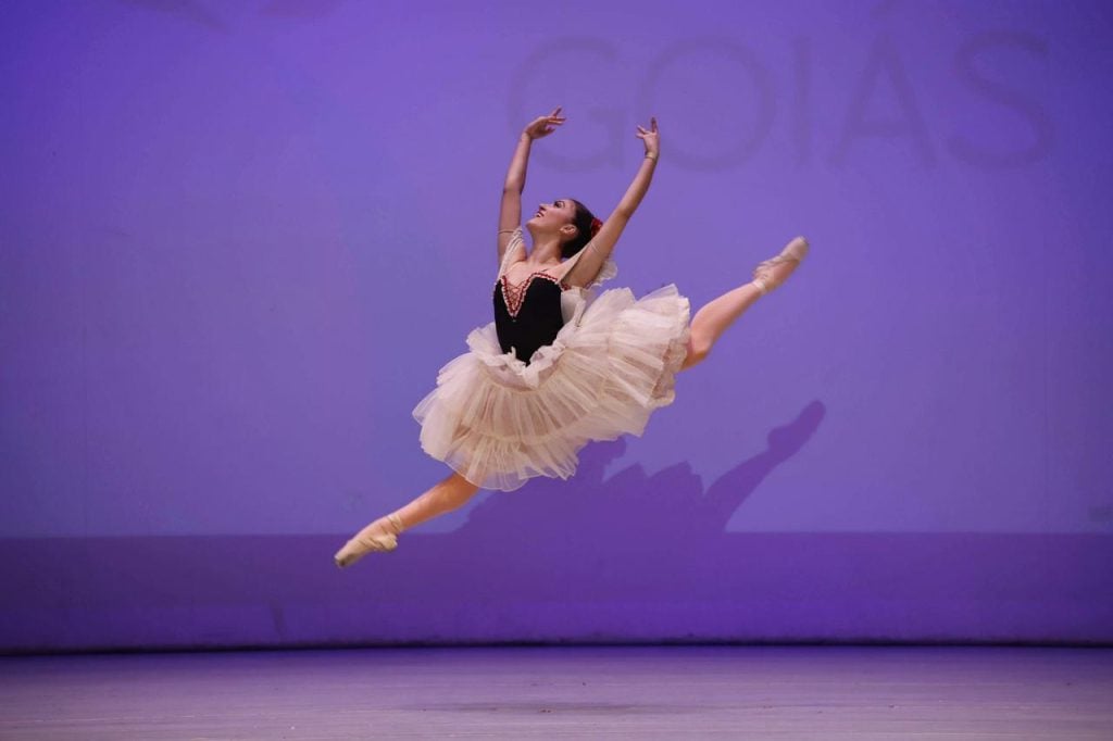 Festival Internacional de Dança da Amazônia – FIDA (PA)