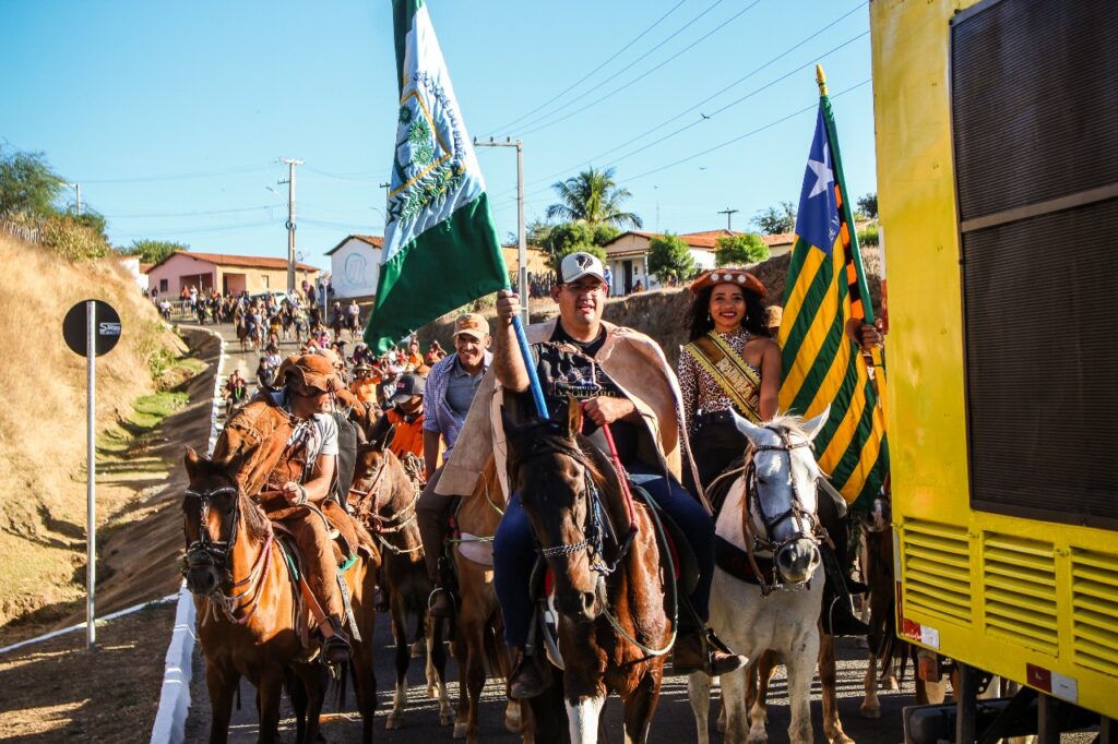 Festa do Vaqueiro: Tradição e Identidade no Piauí