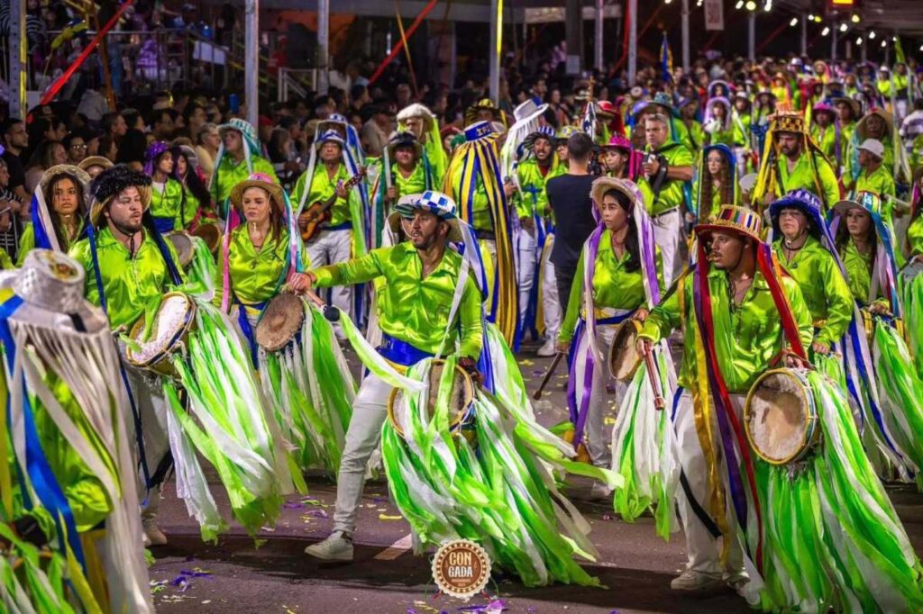 Congado: A Festa que Une Fé e Ancestralidade em Minas Gerais