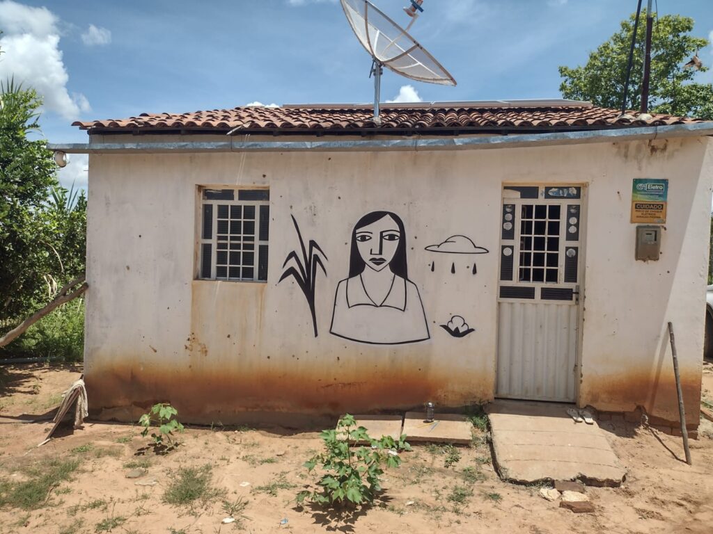 Coletivo Estesia: Arte e Natureza no Sertão do Pajeú