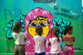 Festival Pão e Tinta 2025: arte, resistência e pertencimento na Quebrada de Mar e Mangue