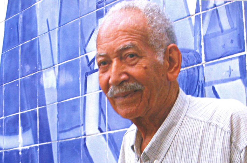 Corbiniano Lins: Um Mestre da Arte Pernambucana que Transformou História em Escultura e Cor