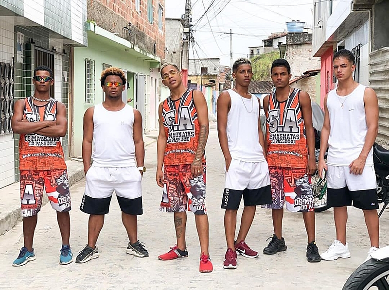 Bregafunk: o ritmo das periferias que conquistou o Brasil