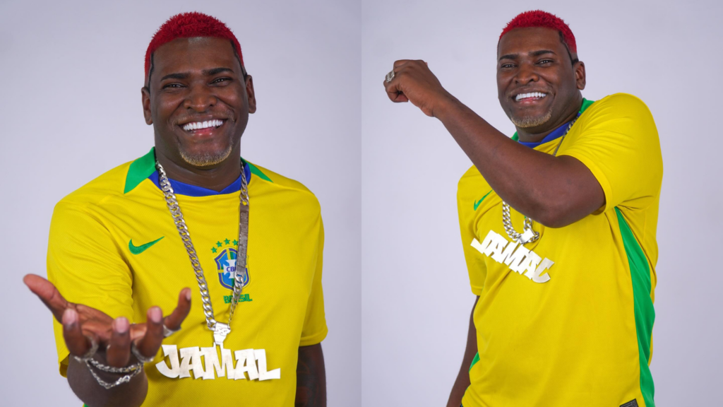 Passinho do Jamal: a dança que virou símbolo de uma geração no bregafunk